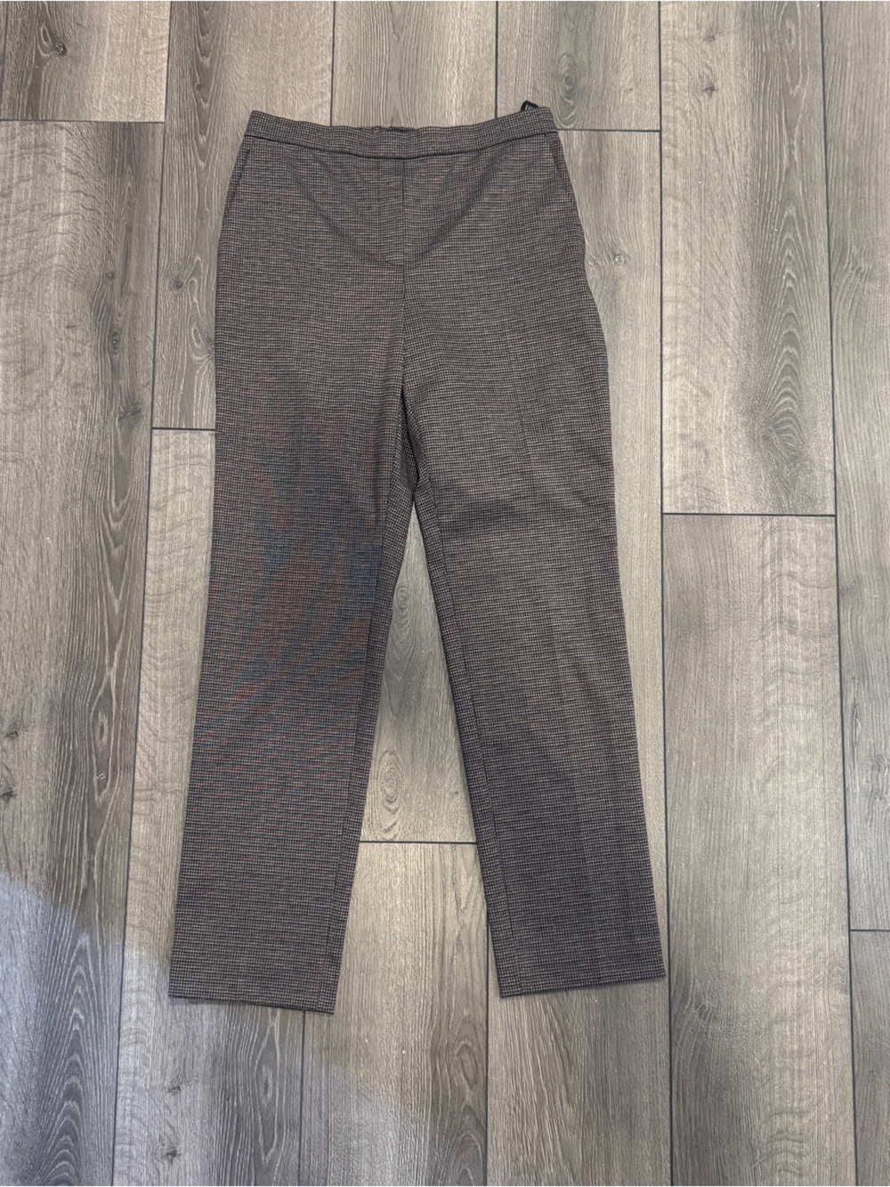 Theory Women’s Elastic Dress Pants Sz 6
